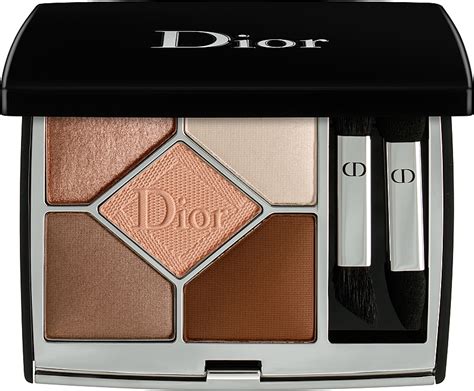 dior dior show lidschatten evening|Dior couture eyeshadow palette.